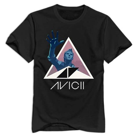 avicii t shirt